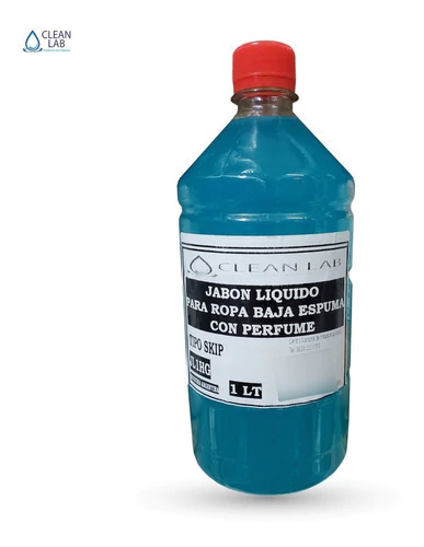 Jabon Liquido Textil Be Jl1skp X 1lt X 3 Un - comprar online