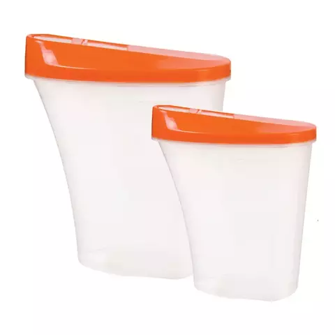 Vertedor Chico Plastico Make X 2 Unidades Yerba/azucar - comprar online