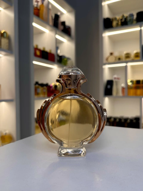 COD 117 - TIPO OLYMPEA P.R. FEM (FORMULA MIXSTAR CONCENTRADA EDP 100ml) - comprar online