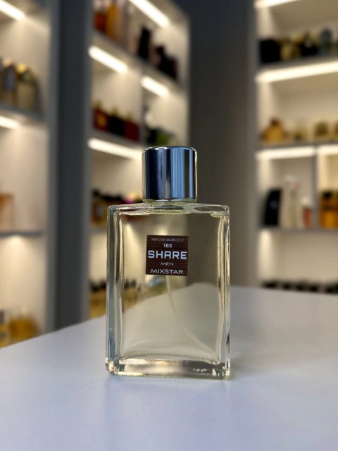 COD 163 - TIPO THE GOLDEN SECRET A.B. MASC (FORMULA MIXSTAR CONCENTRADA EDP 100ml) - comprar online