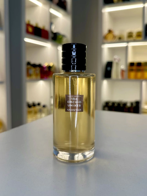 COD 184 Dupe de BLACK ORCHID FEM TOM FORD ⭐ALTA GAMA (FORMULA MIXSTAR CONCENTRADA EDP 100ML) - comprar online