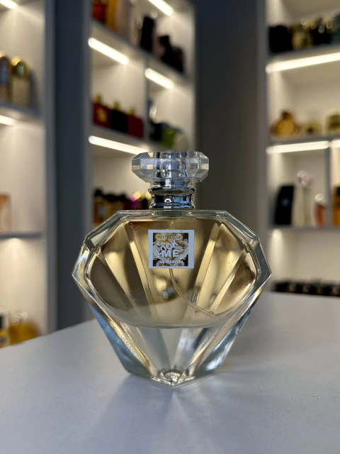 COD 20 - DUPE NARCIZO RODRIGUEZ FOR HER (FORMULA MIXSTAR CONCENTRADA EDP 100ml) - comprar online