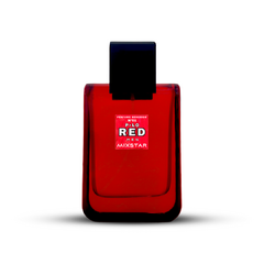 COD 51 - TIPO POLO RED R.L. MASC (FORMULA MIXSTAR CONCENTRADA EDP 100ml)