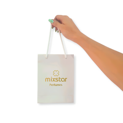 COD 101 - TIPO BVLGARY CLASICO BLGRI. MASC (FORMULA MIXSTAR CONCENTRADA EDP 100ML) - comprar online