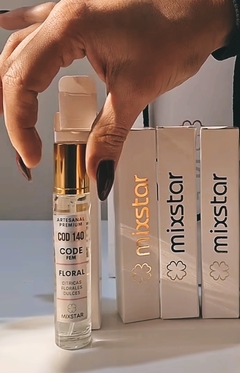 ⭐PACK x7 Testers 30ml Travelers Size MIXSTAR (ALTA GAMA)