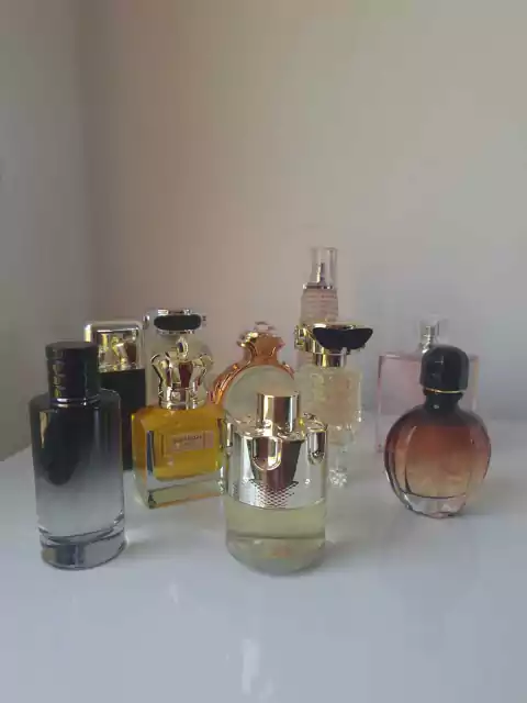 PROMO PACK×10 PERFUMES (FORMULA MIXSTAR CONCENTRADA EDP 100ml) con envío - comprar online