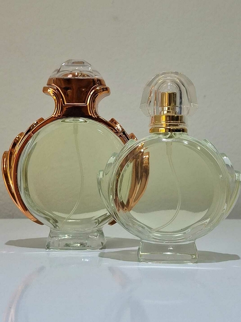 COMBO TIPO OLYMPEA COD.117 O 116 FEM (FORMULA MIXSTAR CONCENTRADA EDP 100ML + 60ML)