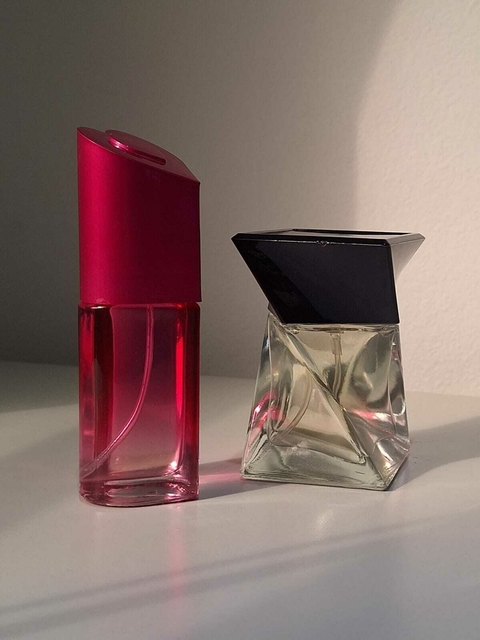 PERFUME DE 60ML X UNIDAD. FRAGANCIA A ELECCION (consultar si hay frasco masculino) - comprar online