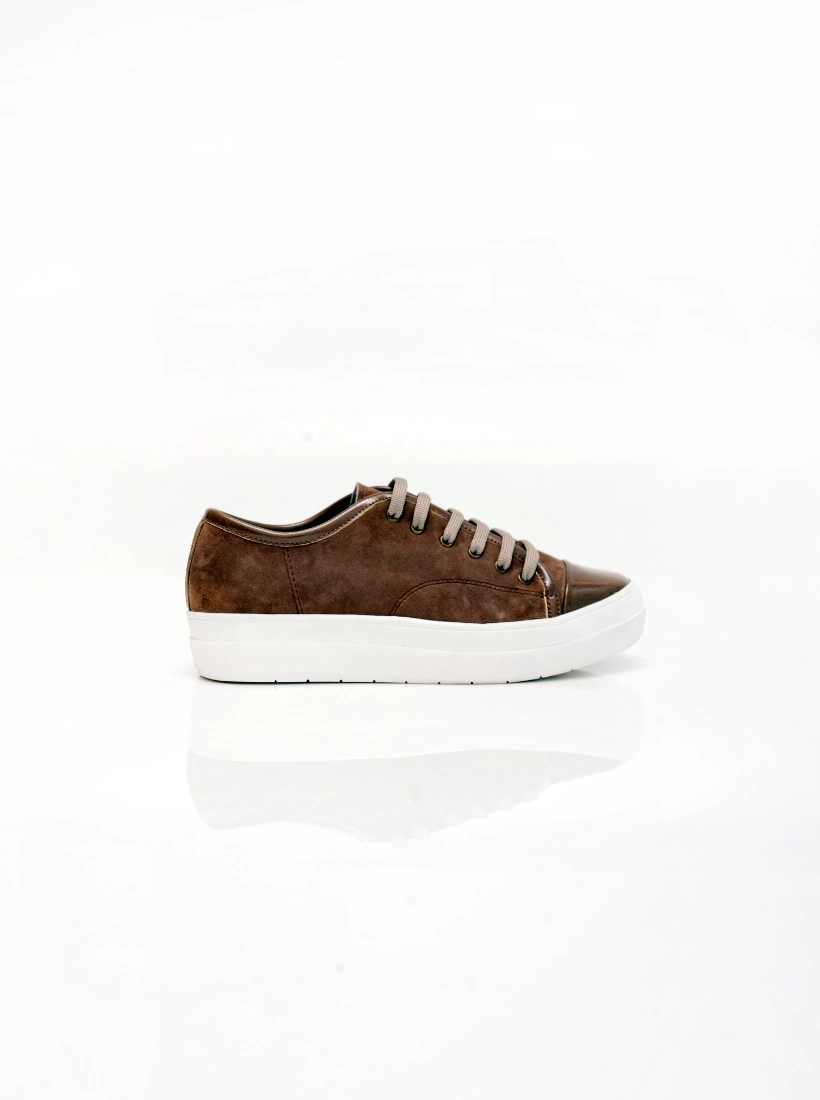 NEW KENDAL GAMUZA VISON (NEW IN LIMITED EDITION)