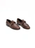 MOCASIN WELLS MARRON (new in) en internet