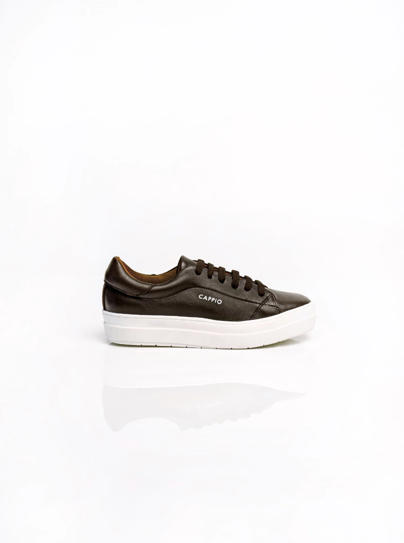 KENDAL MARRON