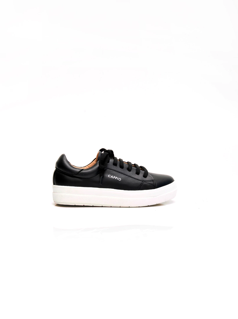 ZAPATILLA Kendal Black