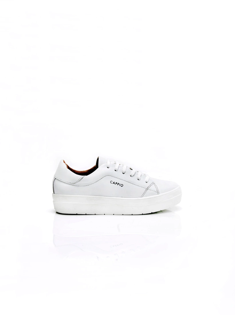 ZAPATILLA KENDAL WHITE