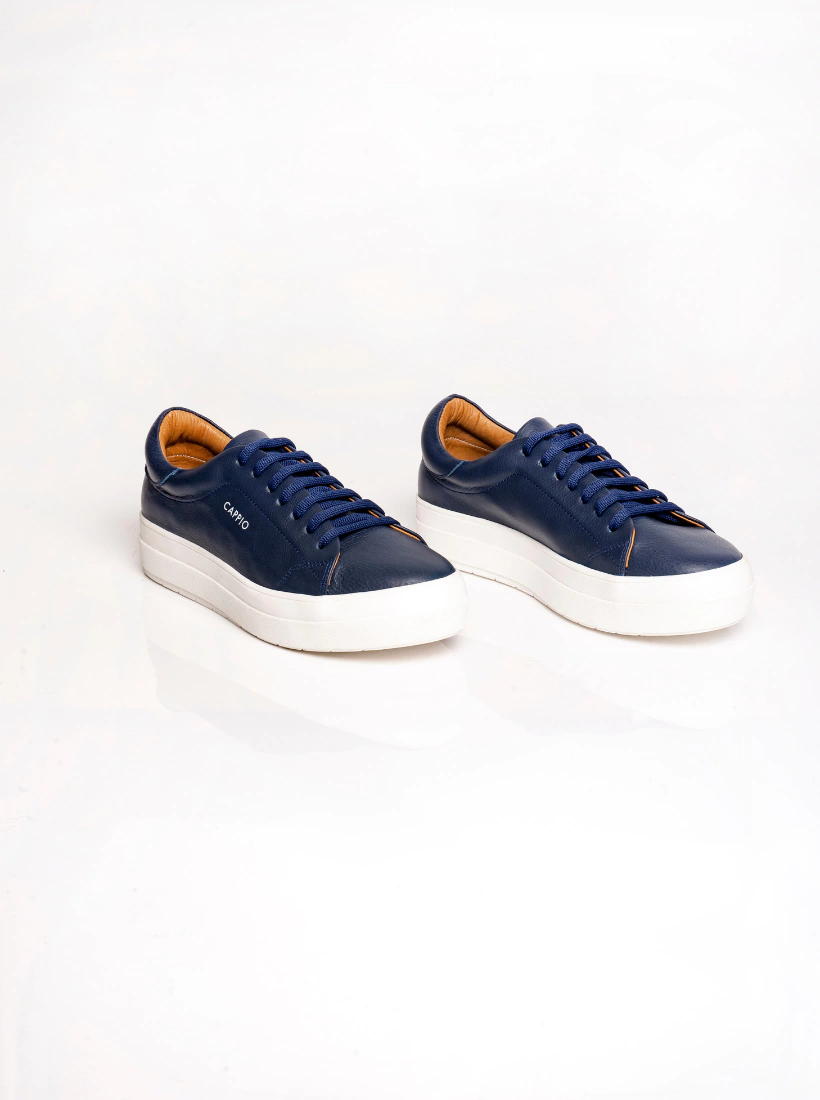 ZAPATILLAS KENDAL BLUE