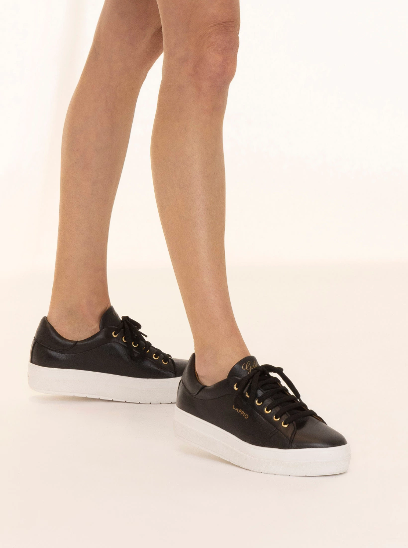 KENDAL GOLD BLACK