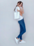 WHITE SMALL KELLY - comprar online