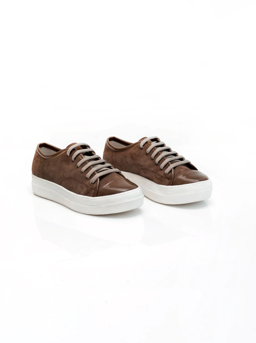 NEW KENDAL GAMUZA VISON (NEW IN LIMITED EDITION)