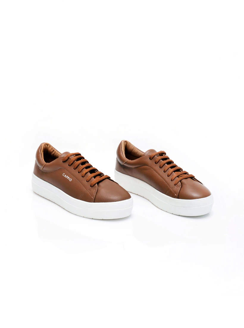 ZAPATILLA KENDAL Suela