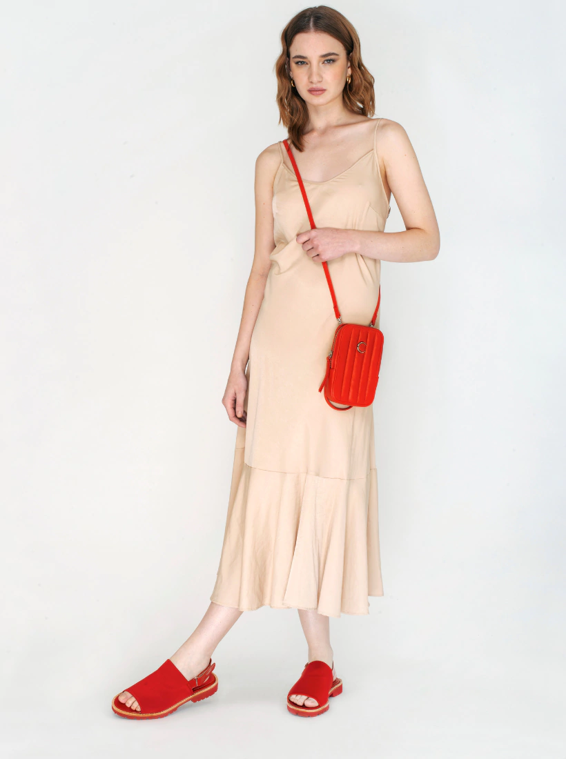 LIBIA RED
