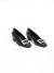 PICASSO ALTO BLACK (RE EDITION 2016) - Cappio