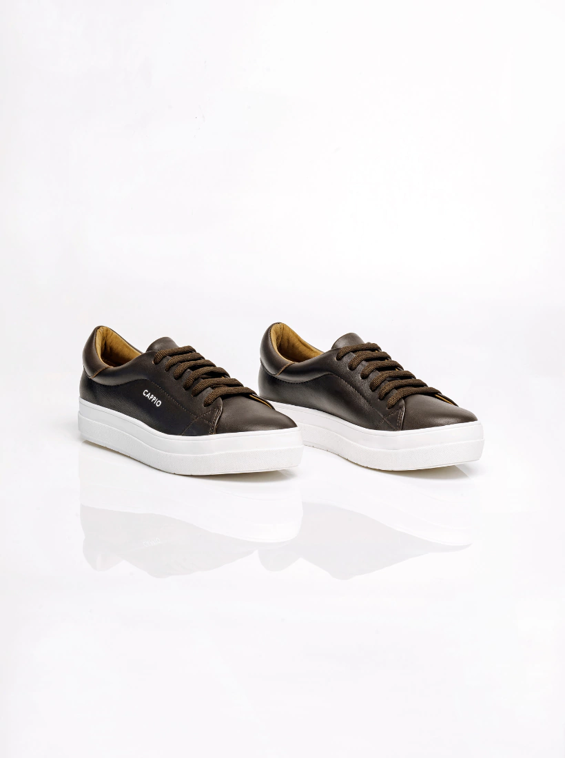 KENDAL MARRON