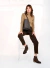 NEW CITY MARRON (new in) - tienda online