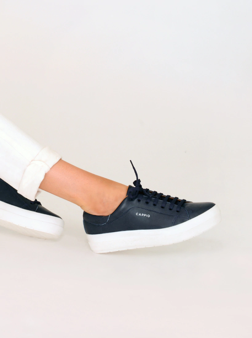 ZAPATILLAS KENDAL BLUE