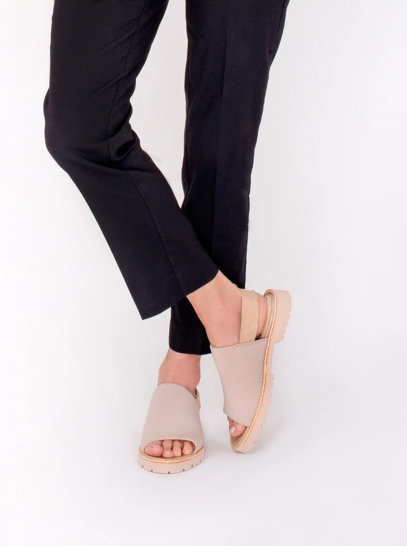 LIBIA BEIGE - comprar online