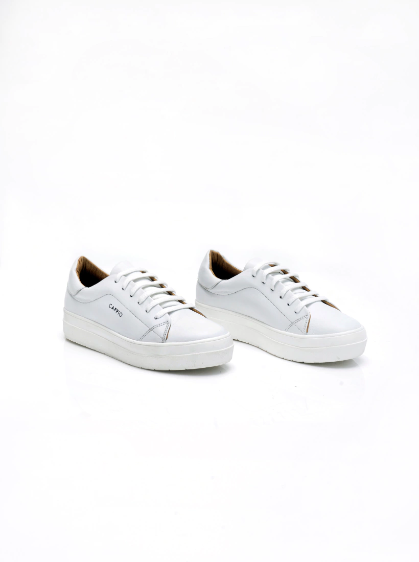 ZAPATILLA KENDAL WHITE