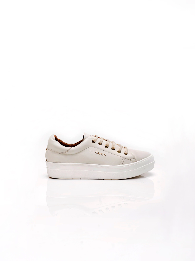 KENDAL OFF WHITE GOLD