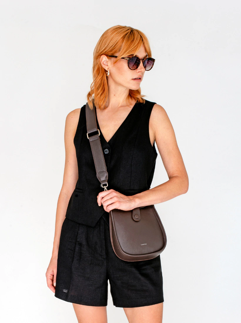 FLOW MARRON (new in)