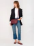 BALERINA TWiGGY BORDO (new in) - buy online