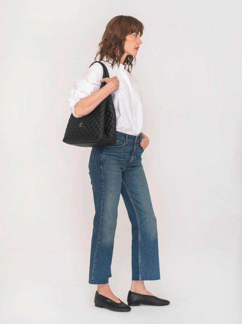 CAMBRIDGE BLACK (new in)