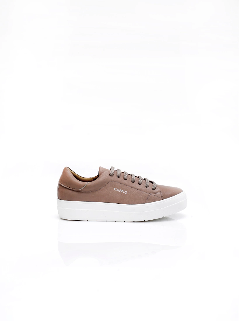 ZAPATILLA KENDAL Nude