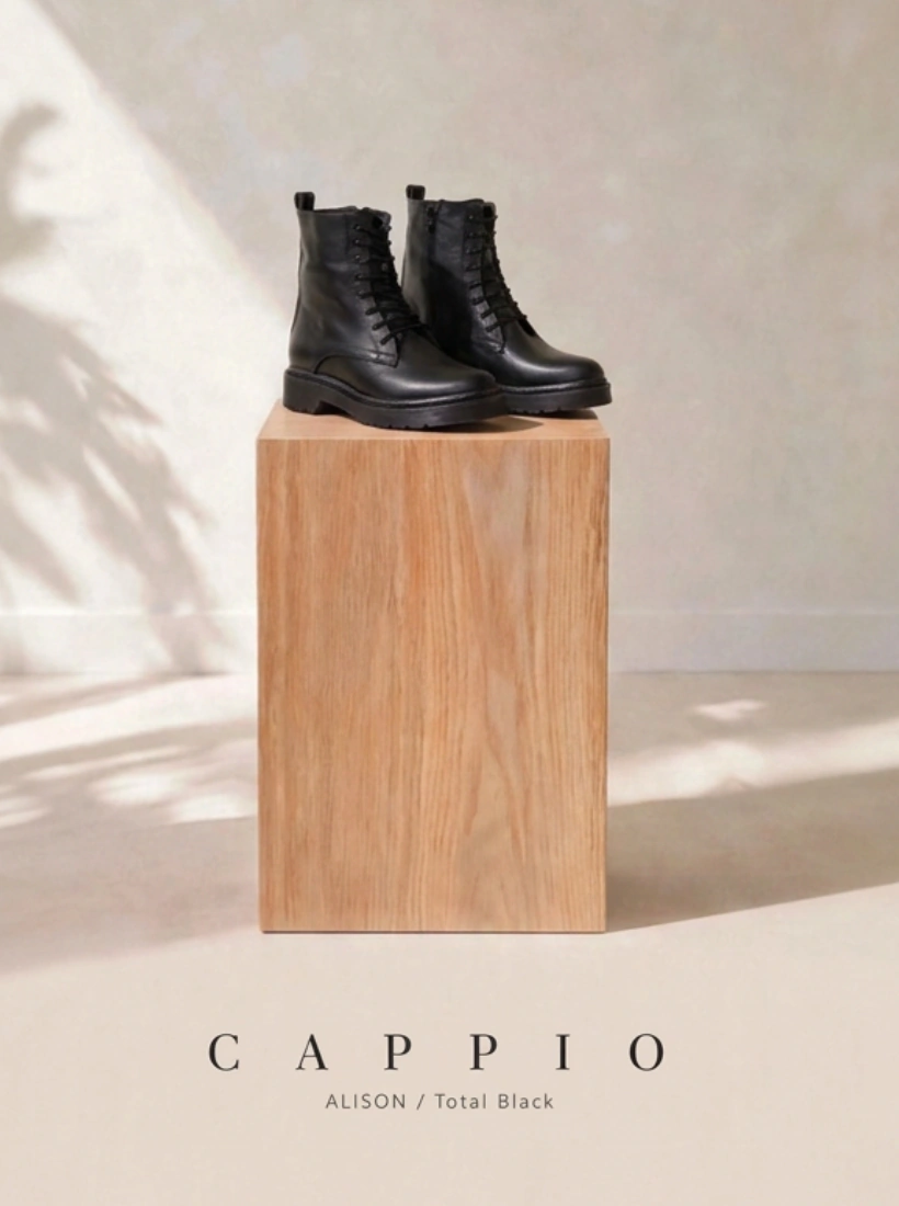 BORCEGO ALISON (RE-EDITION 2020) (new in)