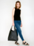 AGATHA BLACK - comprar online