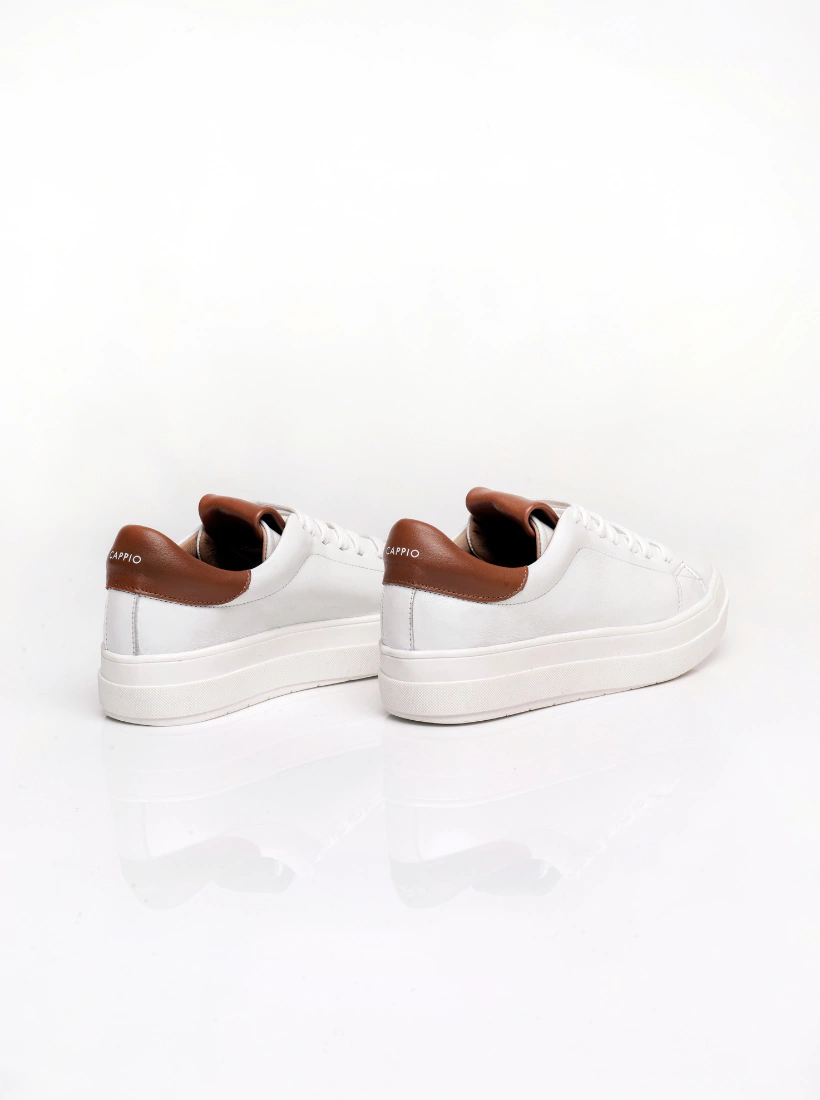 KENDAL GLOW WHITE