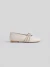 Cambridge Off White Cappio