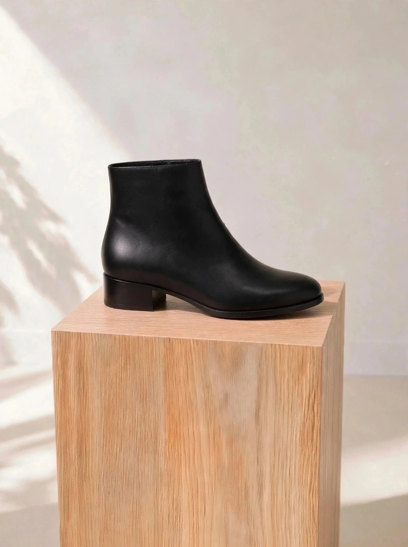 BENSON BLACK (new in)