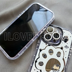 Nice Cat Case en internet
