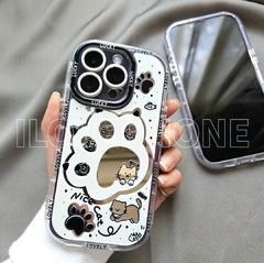 Nice Cat Case