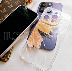 Butterfly Case en internet
