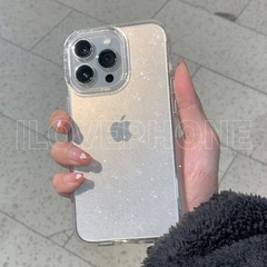 Shiny Case - Rigida Reforzada