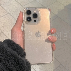 Shiny Case - Rigida Reforzada