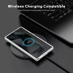 Case Magnetic MagSafe Samsung - tienda online