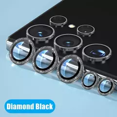 Protector de Camara Samsung Glitter - comprar online