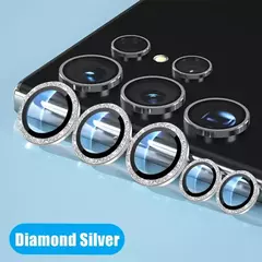 Protector de Camara Samsung Glitter en internet