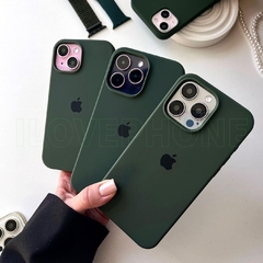 Silicone Verde Oscuro en internet