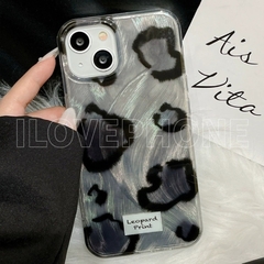 Leopard Print Case - comprar online