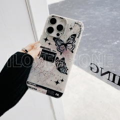 Butterfly Metal Feeling en internet
